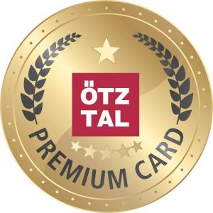 Kép Appartement Andreas Gstrein szállásáról Söldenben a galériában