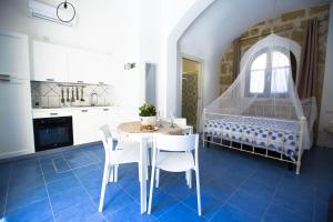 Gallery image of Sciabika Home - Edificio Egadi in Castellammare del Golfo