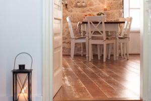 Fotografie z fotogalerie ubytování Apartments Lufra Skradin v destinaci Skradin