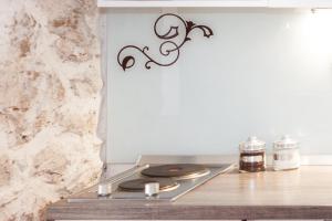 Fotografie z fotogalerie ubytování Apartments Lufra Skradin v destinaci Skradin