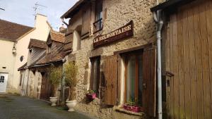 Afbeelding uit fotogalerij van La belmontaise in Beaumont-sur-Sarthe