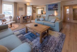 Imagen de la galería de Marina View Apartment, en Inverkip