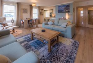 Gallery image of Marina View Apartment in Inverkip