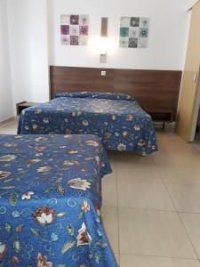 Galeriebild der Unterkunft Hostal Margarita in Pineda de Mar