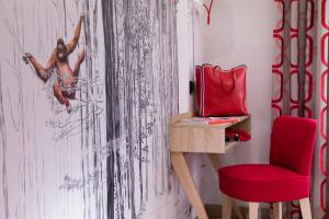 Hotel Daumesnil-Vincennes