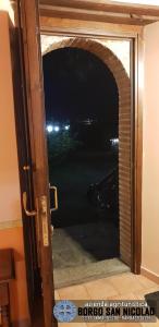 Fotografie z fotogalerie ubytování Agriturismo Borgo San Nicolao v destinaci Randazzo