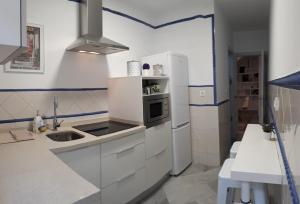 Fotografia z galérie ubytovania REGINA apartment v destinácii Seville