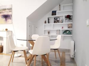 Fotografie z fotogalerie ubytování REGINA apartment v destinaci Seville