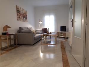 Fotografia z galérie ubytovania REGINA apartment v destinácii Seville