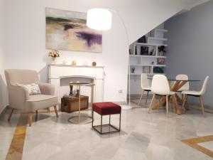 Fotografia z galérie ubytovania REGINA apartment v destinácii Seville