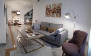 Fotografia z galérie ubytovania REGINA apartment v destinácii Seville