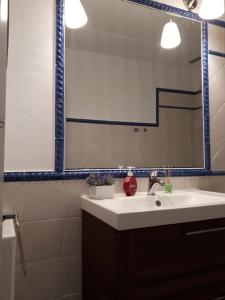 Fotografia z galérie ubytovania REGINA apartment v destinácii Seville