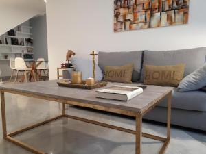 Fotografia z galérie ubytovania REGINA apartment v destinácii Seville