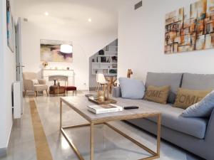 Fotografia z galérie ubytovania REGINA apartment v destinácii Seville
