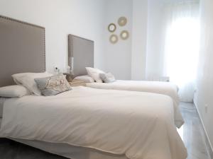 Fotografia z galérie ubytovania REGINA apartment v destinácii Seville