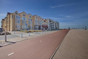 Gallery image of Studio 45D in Scheveningen