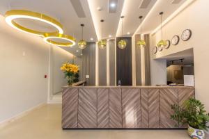 Ảnh trong thư viện ảnh của Binh Duong Resident Hotel ở Đà Nẵng