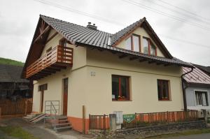 Budova, kde se the country house nachází