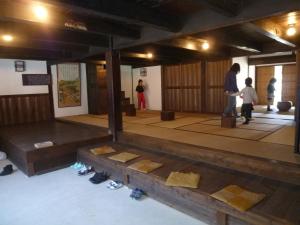 Fotografie z fotogalerie ubytování Wakihonjin v destinaci Kikugawa