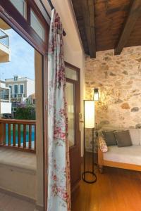 Imagen de la galería de Hotel Ideon, en Rethymno