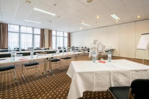 Konferenční prostory v ubytování Best Western Smart Hotel + 37 fotografií
