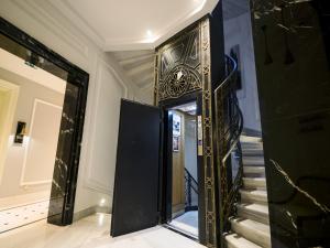 Kép AKKA Lush Hotel Taksim szállásáról Isztambulban a galériában