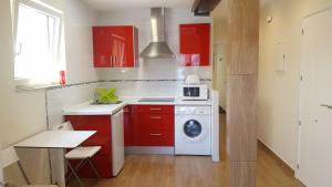 Gallery image of Mundaka Sea Apartment in Mundaka