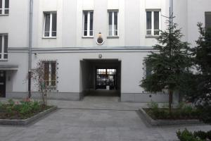 Exteriér alebo vchod do ubytovania P11