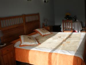 Galeriebild der Unterkunft Hostal Restaurante Alto Rey in Arroyo de las Fraguas