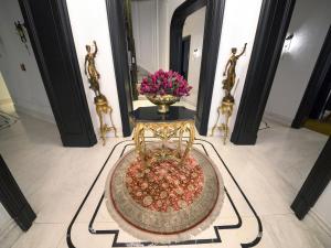 Kép AKKA Lush Hotel Taksim szállásáról Isztambulban a galériában