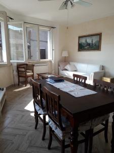 Fotografia z galérie ubytovania Cà del borgo Historic Village v destinácii Toscolano Maderno