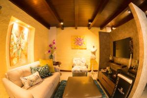 Gallery image of Costana 702 Hotel Boutique in Arequipa