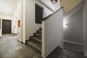 Fotografie z fotogalerie ubytování Arhiv Boutique House v destinaci Novi Sad