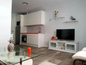 Zdjęcie z galerii obiektu CARIHUELA LOS NIDOS SUN&BEACH w mieście Torremolinos