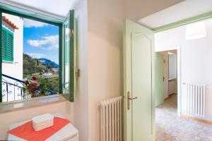 Fotografia z galérie ubytovania Casa Pina v Amalfi