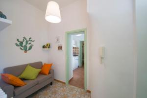 Posedenie v ubytovaní Casa Pina