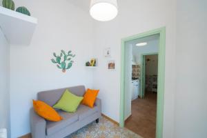 Posedenie v ubytovaní Casa Pina