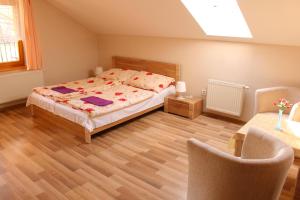 Billede fra billedgalleriet på Penzion Chalupka II i Spišské Podhradie