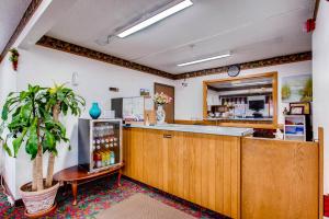 Fotografie z fotogalerie ubytování Motel 9 v destinaci Fort Collins