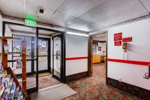 Fotografie z fotogalerie ubytování Motel 9 v destinaci Fort Collins