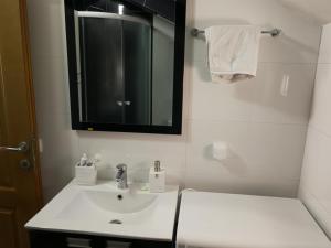 Vonios kambarys apgyvendinimo įstaigoje Apartment Misulino dar 25 nuotraukos