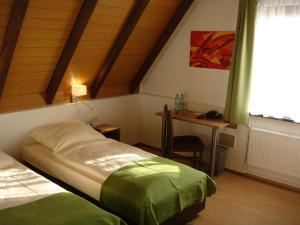 Gallery image of Hotel Smart-Inn in Erlangen