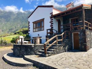 Foto de la galería de Casa Rural La Pagarrona en Frontera