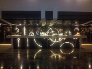 Foto dalla galleria di Dan Jerusalem Hotel a Gerusalemme