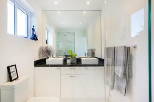 Gallery image of The Plantation in Cape Town +9 photos