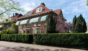 Gallery image of B&B De Schiedamse Suites in Schiedam