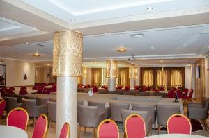 Gallery image of Sania Hotel in Sidi Bennour