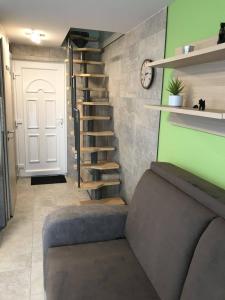 Fotografia z galérie ubytovania RKCZ40 - Design apartment at the Heart of Balaton v Zamarádi