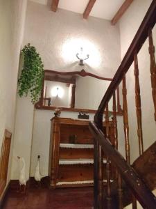 Fotografia z galérie ubytovania Bentzuntzibar v destinácii Icazteguieta