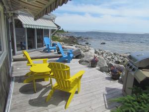 Ocean Surf Cottage